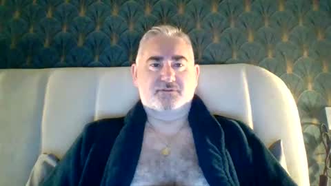 Antonio online show from May 2026 04:29:02 AM