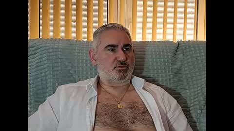 Antonio online show from May 2026 11:39:01 AM