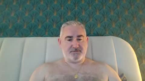 Antonio online show from May 2026 07:28:02 AM