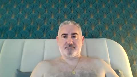 Antonio online show from June 2026 06:37:02 AM
