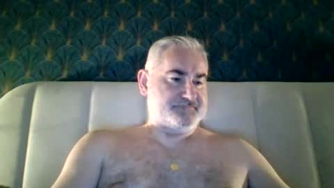 Antonio online show from June 2026 04:59:01 AM