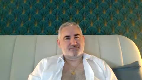 Antonio online show from June 2026 06:17:02 AM