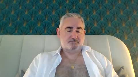 Antonio online show from June 2026 05:52:01 AM