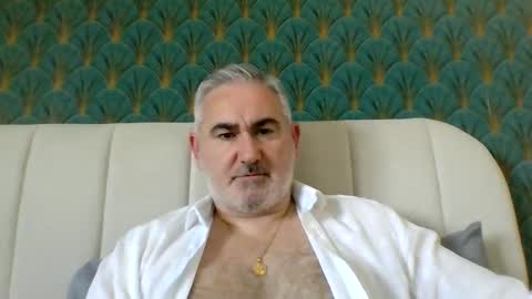 Antonio online show from June 2026 05:13:02 PM