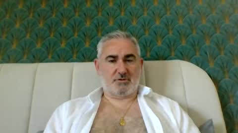 Antonio online show from June 2026 02:51:01 PM
