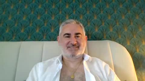 Antonio online show from June 2026 07:01:02 AM