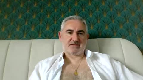 Antonio online show from June 2026 01:58:02 PM