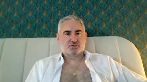 Antonio online show from June 2026 07:05:02 AM