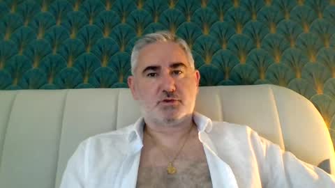 Antonio online show from June 2026 06:23:02 AM
