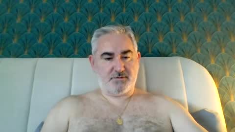 Antonio online show from June 2026 07:35:02 AM
