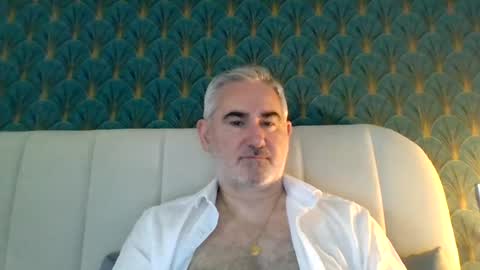 Antonio online show from July 2026 06:30:02 AM
