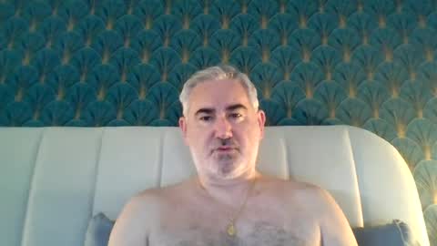 Antonio online show from July 2026 05:35:01 AM