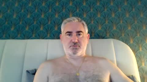 Antonio online show from July 2026 05:48:01 AM