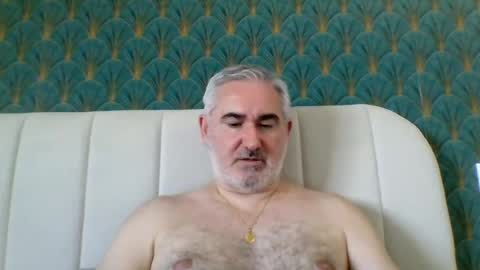 Antonio online show from July 2026 04:31:01 PM