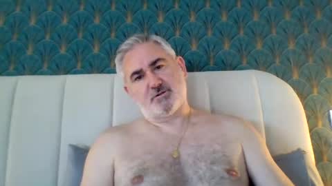 Antonio online show from July 2026 07:01:02 AM