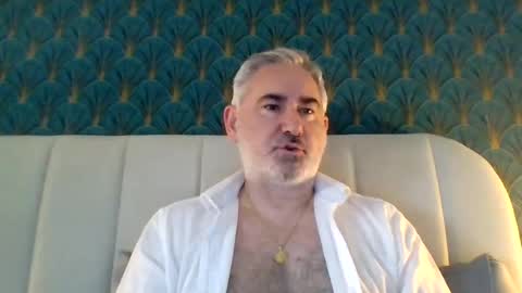 Antonio online show from July 2026 06:39:02 AM