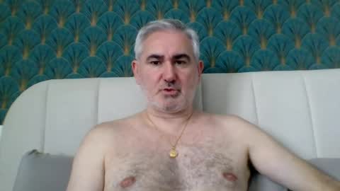 Antonio online show from July 2026 10:29:02 AM