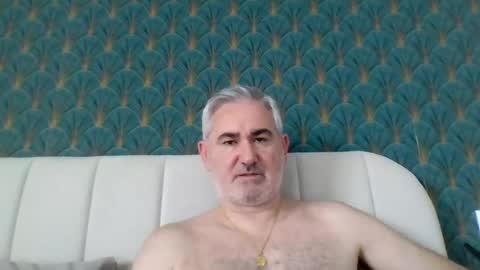 Antonio online show from July 2026 08:05:02 AM