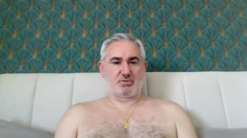 Antonio online show from July 2026 11:49:02 AM