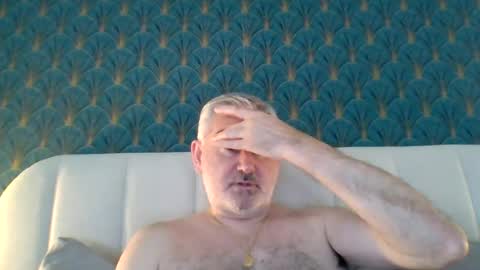Antonio online show from July 2026 06:18:02 AM