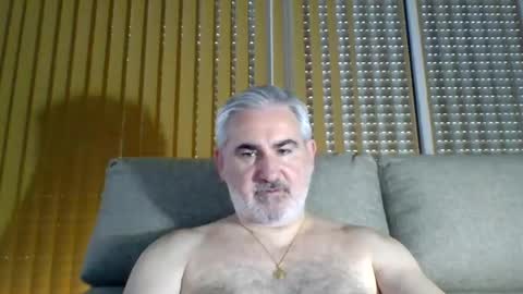 Antonio online show from July 2026 08:49:02 AM