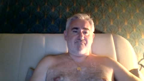 Antonio online show from July 2026 03:26:01 AM