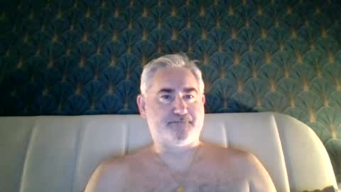 Antonio online show from July 2026 05:15:02 AM