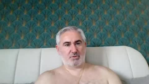 Antonio online show from July 2026 05:53:02 PM
