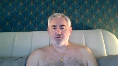 Antonio online show from July 2026 05:58:01 AM