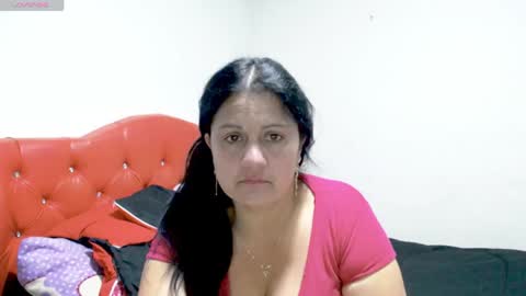 Snapshot of sexy_jhoan77 chatting on April 2026 09:50:02 PM Jhoan online show from April 2026 09:50:02 PM