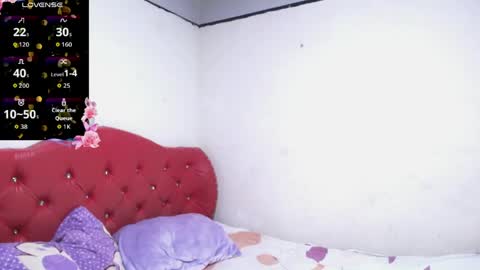 Snapshot of sexy_jhoan77 chatting on April 2026 09:18:01 AM Jhoan online show from April 2026 09:18:01 AM