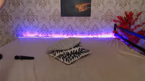 Sexy Juliaxo online show from December 2024 02:53:01 AM