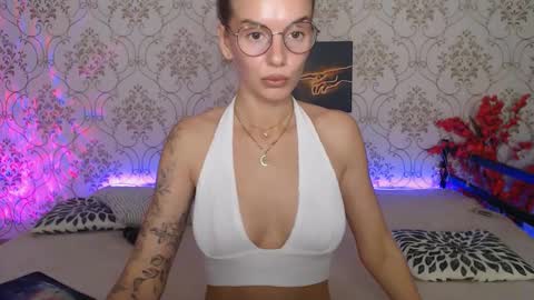 Sexy Juliaxo online show from September 2025 02:46:02 AM