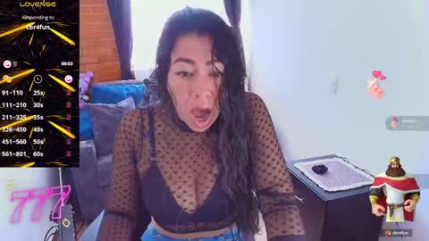 laura  online show from April 2026 05:43:02 PM