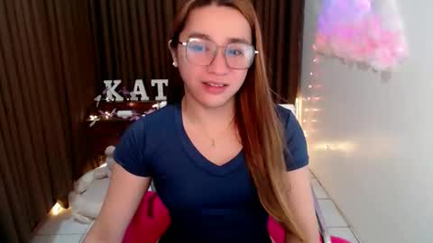 Kathy online show from October 2025 11:15:01 PM