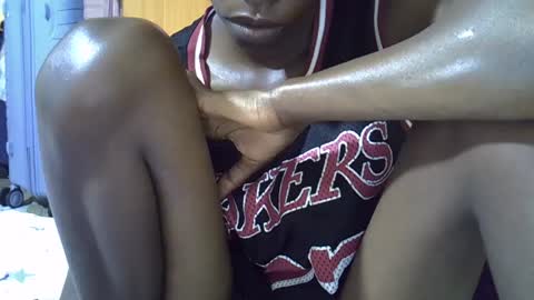 kayla online show from February 2025 09:57:01 PM