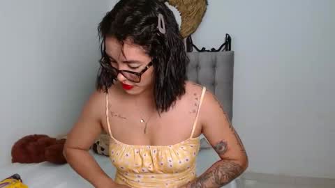 Celeste online show from October 2025 02:43:02 AM