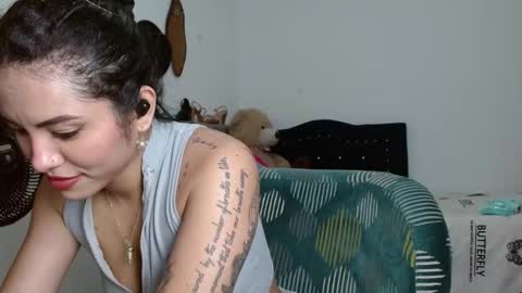 Celeste online show from December 2025 12:18:01 AM