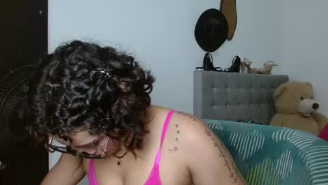 Celeste online show from May 2026 04:54:02 AM