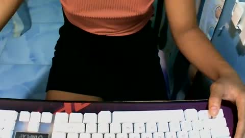 Miss. Liane online show from July 2026 09:18:01 AM