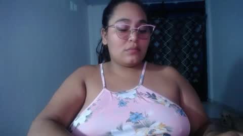 SIRENA LOVE online show from April 2026 05:54:02 AM