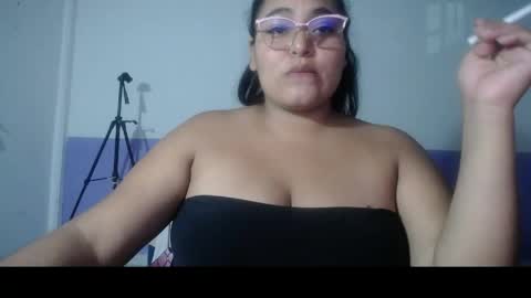 SIRENA LOVE online show from May 2026 05:03:02 AM
