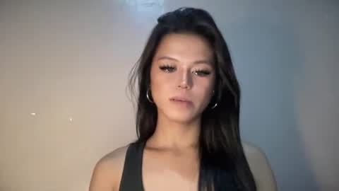 Nicole online show from June 2026 03:07:02 PM
