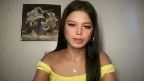 Nicole online show from June 2026 07:34:01 AM
