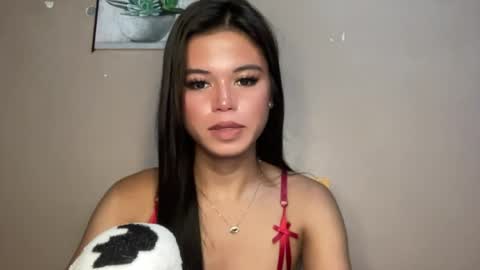 Nicole online show from July 2026 04:20:01 PM