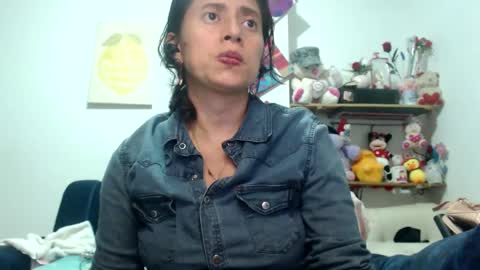 Mary online show from September 2025 11:30:02 PM