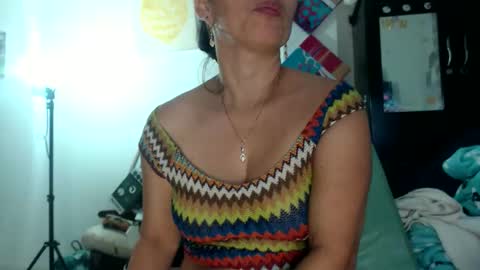 Snapshot of sexy_mary_69 chatting on November 2025 12:09:02 AM Mary online show from November 2025 12:09:02 AM