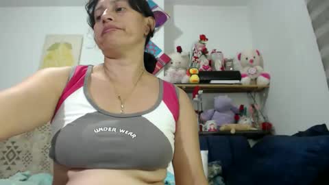 Snapshot of sexy_mary_69 chatting on February 2026 11:31:01 PM Mary online show from February 2026 11:31:01 PM
