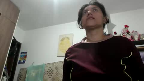 Snapshot of sexy_mary_69 chatting on February 2026 12:06:02 AM Mary online show from February 2026 12:06:02 AM