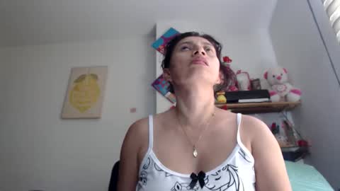 Snapshot of sexy_mary_69 chatting on February 2026 10:28:02 PM Mary online show from February 2026 10:28:02 PM